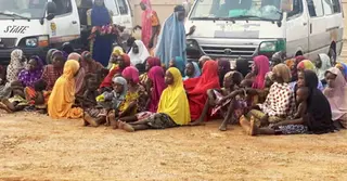 অপহৃত ১০০ শিশুকে উদ্ধার করেছে নাইজেরিয়া সরকার: এএফপি